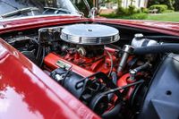 1962 Chevrolet Corvette 327ci for sale