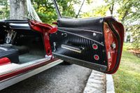 1962 Chevrolet Corvette 327ci for sale