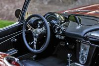 1962 Chevrolet Corvette 327ci for sale