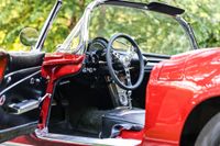 1962 Chevrolet Corvette 327ci for sale