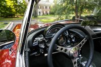 1962 Chevrolet Corvette 327ci for sale