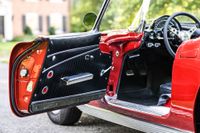 1962 Chevrolet Corvette 327ci for sale