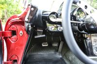 1962 Chevrolet Corvette 327ci for sale