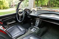 1962 Chevrolet Corvette 327ci for sale