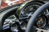 1962 Chevrolet Corvette 327ci for sale