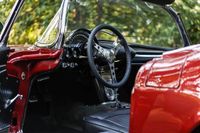 1962 Chevrolet Corvette 327ci for sale