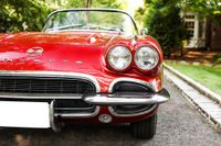 1962 Chevrolet Corvette 327ci for sale