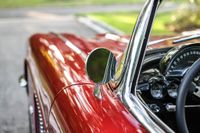 1962 Chevrolet Corvette 327ci for sale
