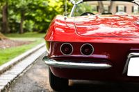 1962 Chevrolet Corvette 327ci for sale