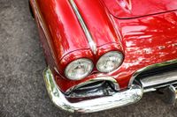 1962 Chevrolet Corvette 327ci for sale