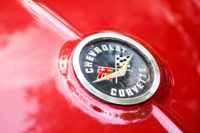 1962 Chevrolet Corvette 327ci for sale