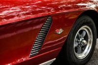 1962 Chevrolet Corvette 327ci for sale