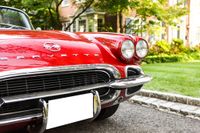1962 Chevrolet Corvette 327ci for sale