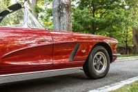 1962 Chevrolet Corvette 327ci for sale