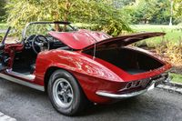 1962 Chevrolet Corvette 327ci for sale