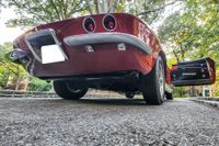 1962 Chevrolet Corvette 327ci for sale