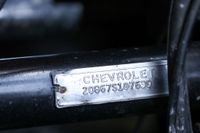 1962 Chevrolet Corvette 327ci for sale