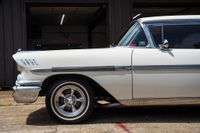 1958 Chevrolet Bel Air 2 Door Hardtop for sale