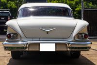 1958 Chevrolet Bel Air 2 Door Hardtop for sale