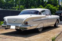 1958 Chevrolet Bel Air 2 Door Hardtop for sale