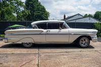 1958 Chevrolet Bel Air 2 Door Hardtop for sale