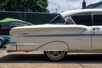 1958 Chevrolet Bel Air 2 Door Hardtop for sale