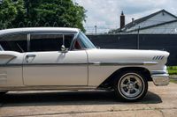 1958 Chevrolet Bel Air 2 Door Hardtop for sale