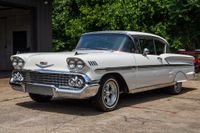 1958 Chevrolet Bel Air 2 Door Hardtop for sale