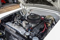1958 Chevrolet Bel Air 2 Door Hardtop for sale
