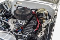 1958 Chevrolet Bel Air 2 Door Hardtop for sale