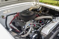1958 Chevrolet Bel Air 2 Door Hardtop for sale