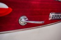 1958 Chevrolet Bel Air 2 Door Hardtop for sale