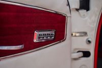 1958 Chevrolet Bel Air 2 Door Hardtop for sale