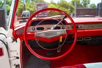 1958 Chevrolet Bel Air 2 Door Hardtop for sale