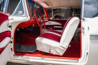 1958 Chevrolet Bel Air 2 Door Hardtop for sale