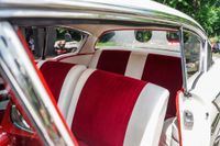 1958 Chevrolet Bel Air 2 Door Hardtop for sale