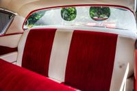 1958 Chevrolet Bel Air 2 Door Hardtop for sale