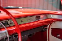 1958 Chevrolet Bel Air 2 Door Hardtop for sale