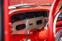 1958 Chevrolet Bel Air 2 Door Hardtop for sale