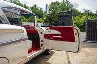 1958 Chevrolet Bel Air 2 Door Hardtop for sale
