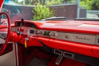1958 Chevrolet Bel Air 2 Door Hardtop for sale