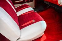 1958 Chevrolet Bel Air 2 Door Hardtop for sale