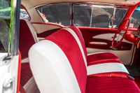 1958 Chevrolet Bel Air 2 Door Hardtop for sale