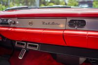 1958 Chevrolet Bel Air 2 Door Hardtop for sale