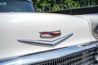1958 Chevrolet Bel Air 2 Door Hardtop for sale