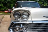 1958 Chevrolet Bel Air 2 Door Hardtop for sale