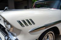 1958 Chevrolet Bel Air 2 Door Hardtop for sale