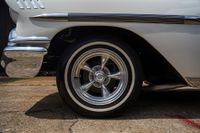 1958 Chevrolet Bel Air 2 Door Hardtop for sale