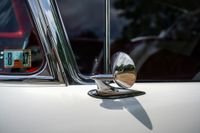 1958 Chevrolet Bel Air 2 Door Hardtop for sale