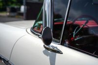 1958 Chevrolet Bel Air 2 Door Hardtop for sale